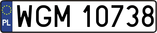 WGM10738