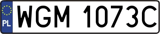 WGM1073C