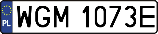 WGM1073E