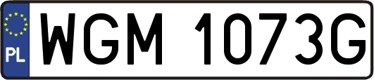 WGM1073G