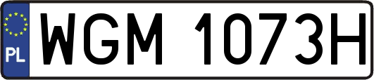 WGM1073H
