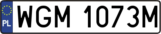 WGM1073M