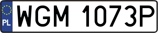 WGM1073P