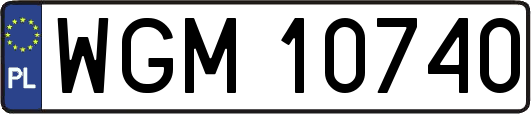 WGM10740