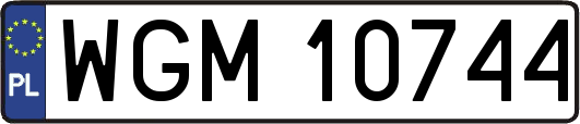 WGM10744