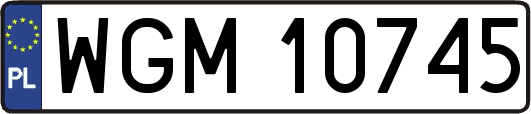 WGM10745