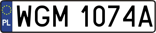 WGM1074A