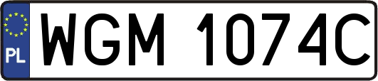 WGM1074C