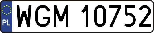 WGM10752