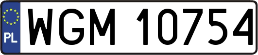 WGM10754