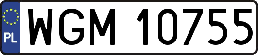 WGM10755