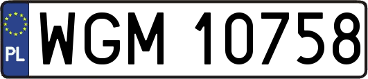 WGM10758
