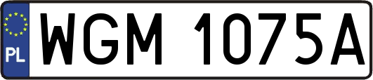 WGM1075A