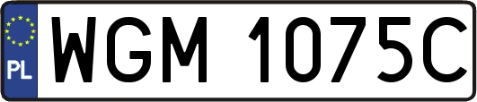 WGM1075C