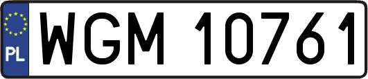 WGM10761