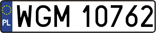 WGM10762