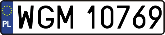 WGM10769