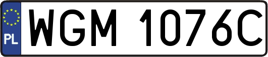 WGM1076C