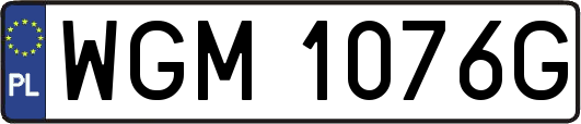 WGM1076G