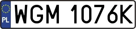 WGM1076K