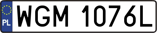 WGM1076L