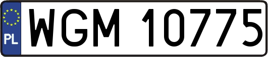 WGM10775