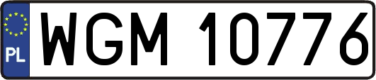 WGM10776