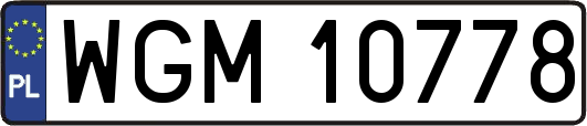 WGM10778