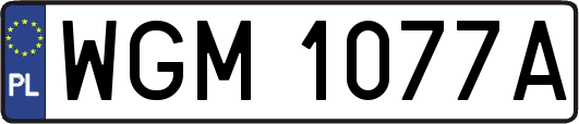 WGM1077A