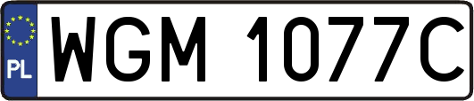 WGM1077C