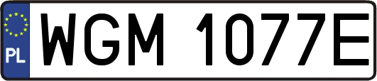 WGM1077E