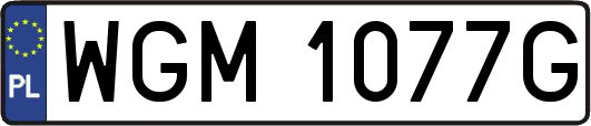 WGM1077G