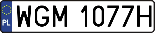WGM1077H