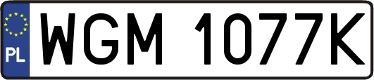 WGM1077K