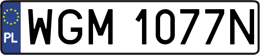 WGM1077N