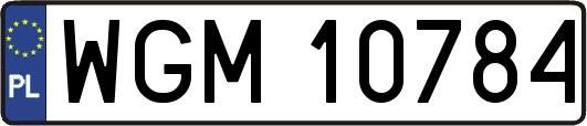 WGM10784
