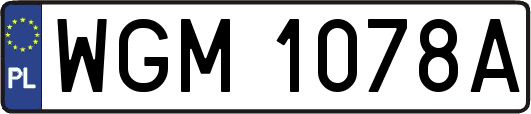 WGM1078A