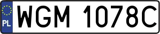WGM1078C