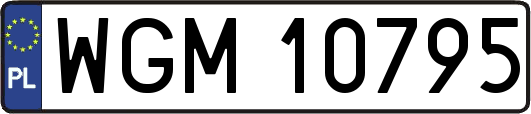 WGM10795