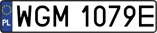 WGM1079E