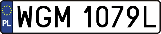 WGM1079L