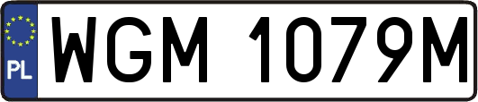 WGM1079M