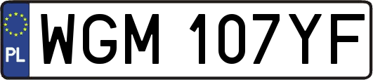 WGM107YF