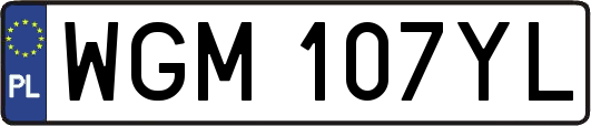 WGM107YL