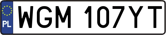 WGM107YT