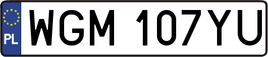 WGM107YU