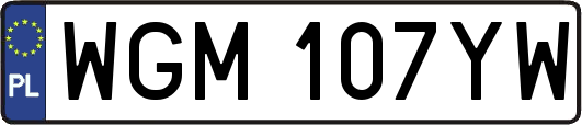 WGM107YW
