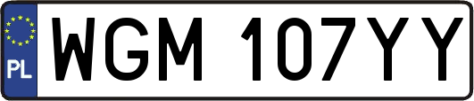 WGM107YY