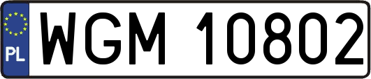 WGM10802