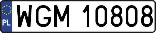 WGM10808